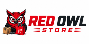 Red Owl Store Branded Items