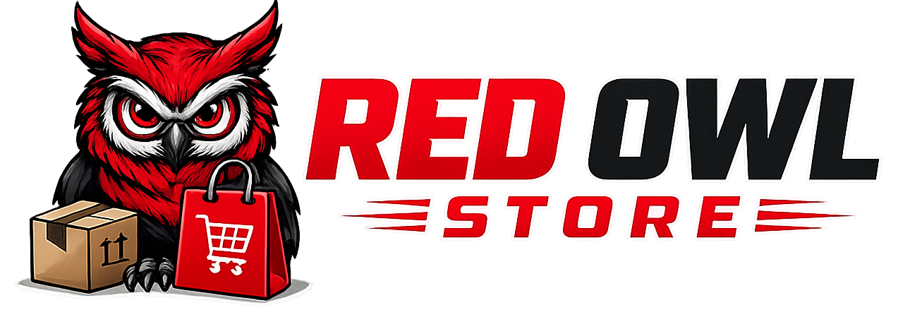 Red Owl Store